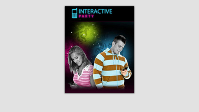 Interactive Party
