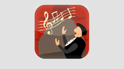 Icon-Gestaltung für iPhone App
