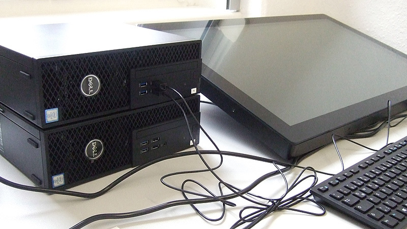 Medientechnik