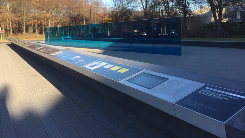 Wartung Medienstation Outdoor- und Indoorgeräte